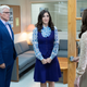 Ted Danson, D’Arcy Carden